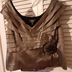 Sale, Fancy Top